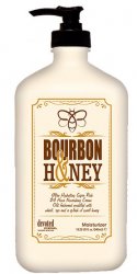 Bourbon and Honey Ultra Rich Moisturizer